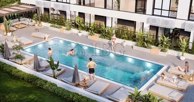 1 bedroom apartment in Nesebar, Bulgaria