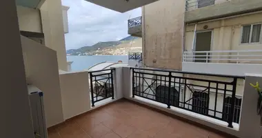 Apartment in Loutraki-Perachora-Agioi Theodoroi Municipality, Greece