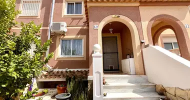 Townhouse 2 bedrooms in Murcia, Spain