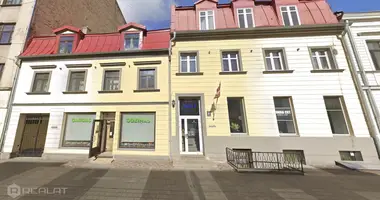 Commercial property 49 m² in Riga, Latvia