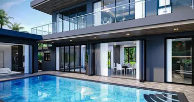 Villa in Rawai, Thailand