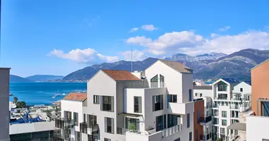 Condo 2 chambres dans Tivat, Monténégro