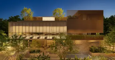 Квартира 2 комнаты в Na Kluea, Таиланд