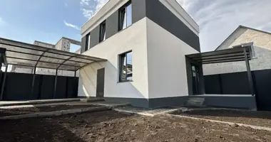 Haus 4 zimmer in Lymanka, Ukraine