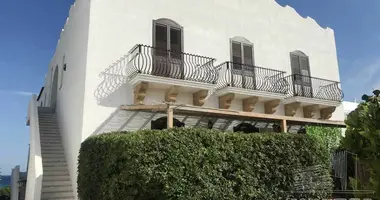 Villa en Lido di Noto, Italia
