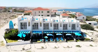 Отель 1 648 м² в Grad Zadar, Хорватия