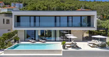 Вилла в Город Опатия, Хорватия