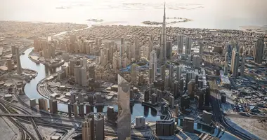Appartement 4 chambres dans Doubaï, Émirats arabes unis