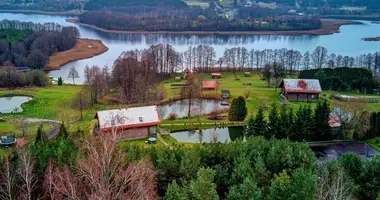 Casa en Zuklijai, Lituania