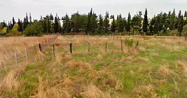 Grundstück in Municipality of Pylaia Chortiatis, Griechenland
