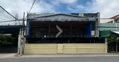 Nieruchomości komercyjne 560 m² w Sangkat Boeng Keng Kang Ti Pir, Kambodża