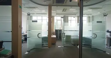 Oficina 206 m² en Moscú, Rusia