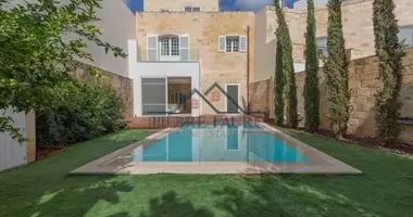 Дом 4 спальни в Naxxar, Мальта