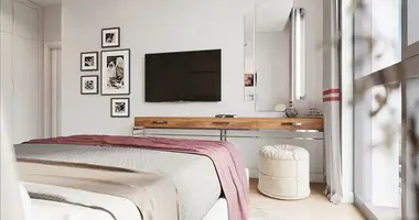 Wohnung 3 zimmer in Kartal, Türkei