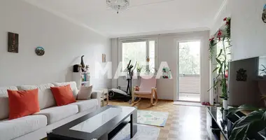 Квартира 3 комнаты в Helsinki sub region, Финляндия