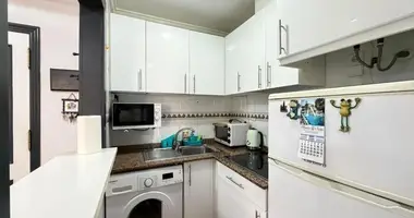 Mieszkanie 1 pokój w Torrevieja, Hiszpania