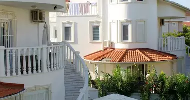 3-Zimmer-Villa in Belek, Türkei