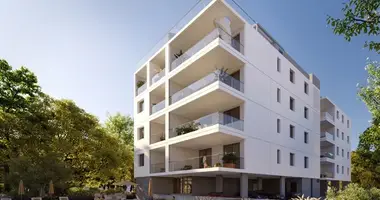 Appartement 3 chambres dans Limassol, Chypre