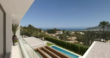 Villa en Alfaz del Pi, Španjolska
