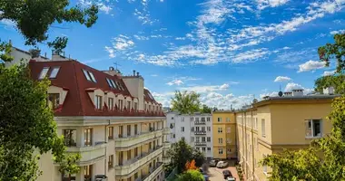1 bedroom apartment in Warsaw, Poland