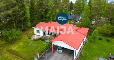 House in Kiiminki, Finland