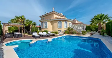 Villa 5 chambres dans Abadin, Espagne