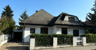 6 room house in Vienna, Austria