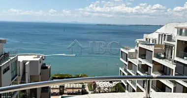 1 bedroom apartment in Sveti Vlas, Bulgaria