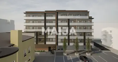 Wohnung 2 zimmer in Joensuu sub region, Finnland