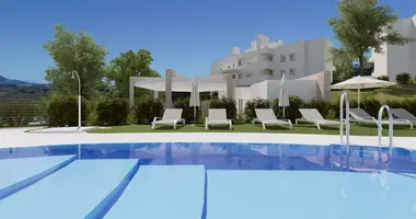 Bungalow in Mijas, Spanien