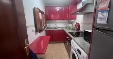 Wohnung 1 Schlafzimmer in Spanien