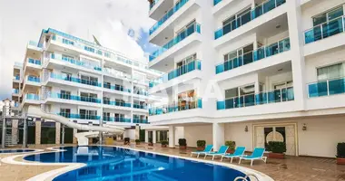 Maison 1 chambre dans Alanya, Turquie