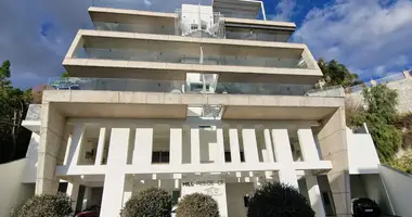 Пентхаус в муниципалитет Лимасол, Кипр