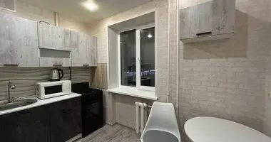 2 room apartment in Barysaw, Belarus