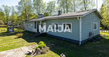 Maison dans Kemi, Finlande
