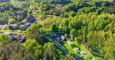 Plot of land in Vilnius, Lithuania