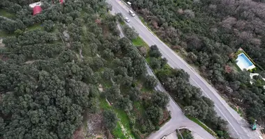 Działka w Zabljak, Czarnogóra