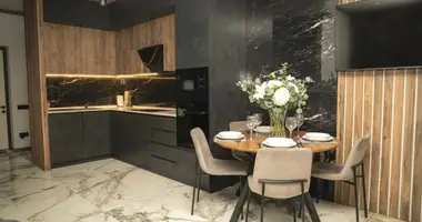 Dom 4 pokoi w Batumi, Gruzja