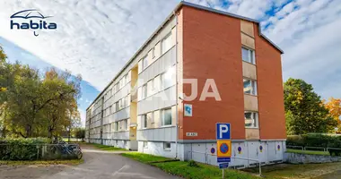 Appartement dans Oulu sub region, Finlande