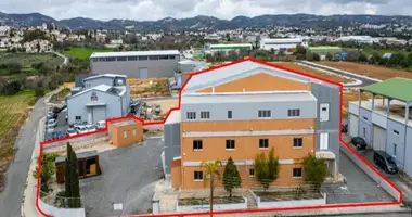 Appartement dans Tremithousa, Chypre