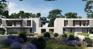 Villa 4 habitaciones en Municipio de Casandra, Grecia