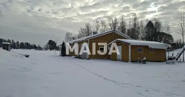2 bedroom house in Miehikkala, Finland
