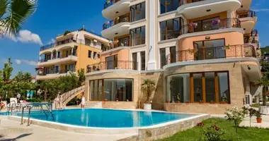 Wohnung in Sweti Wlas, Bulgarien
