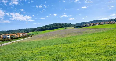 Grundstück in Kassandrino, Griechenland