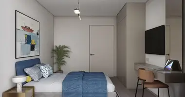 Appartement 1 chambre dans Doubaï, Émirats arabes unis