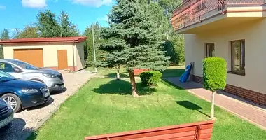 Chalet dans Bobolin, Pologne