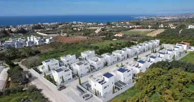 3 bedroom apartment in Kissonerga, Cyprus