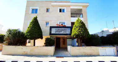 2 bedroom apartment in Yeroskipou, Cyprus