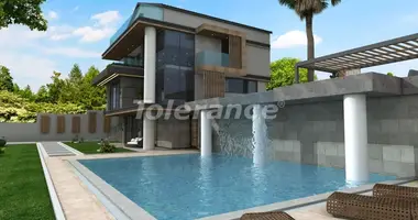 Villa 4 bedrooms in Fethiye, Turkey