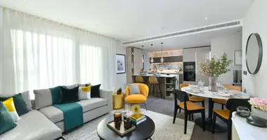 2 bedroom apartment in London, United Kingdom